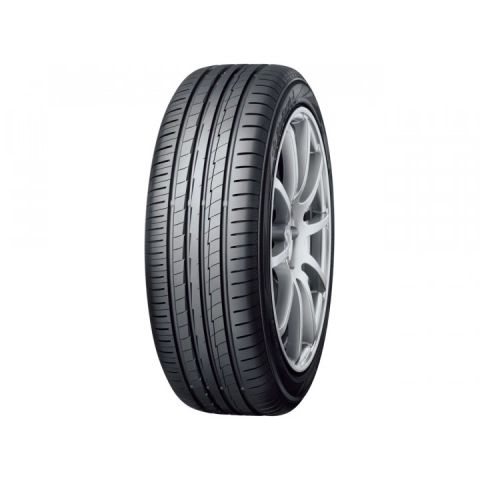 Легковые шины Yokohama BluEarth AE50